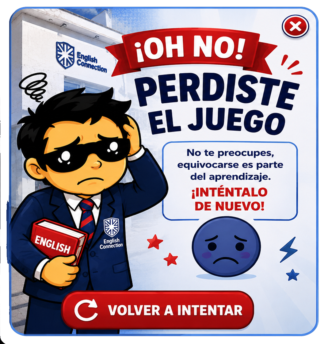 Tiempo Agotado